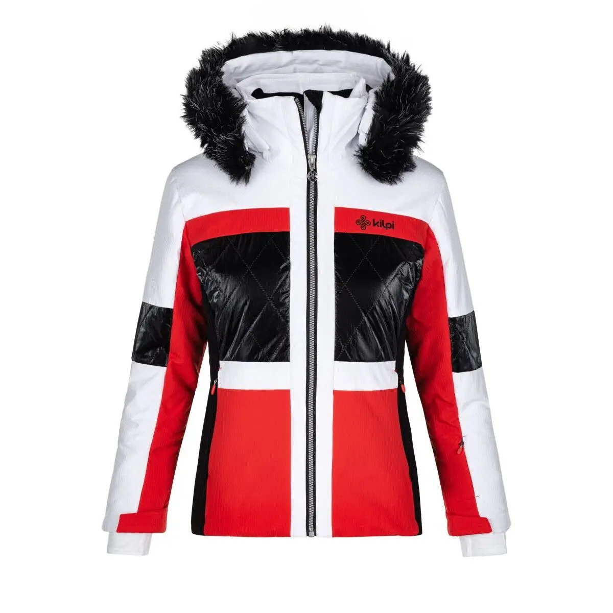 Skijacke Damen Kilpi Elza