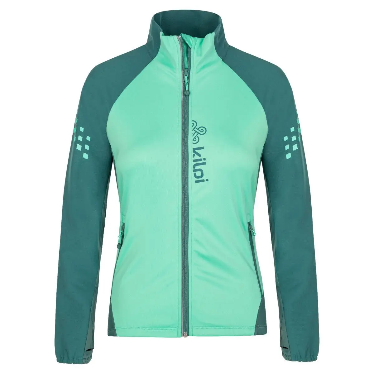 Jacke running Damen Kilpi Nordim