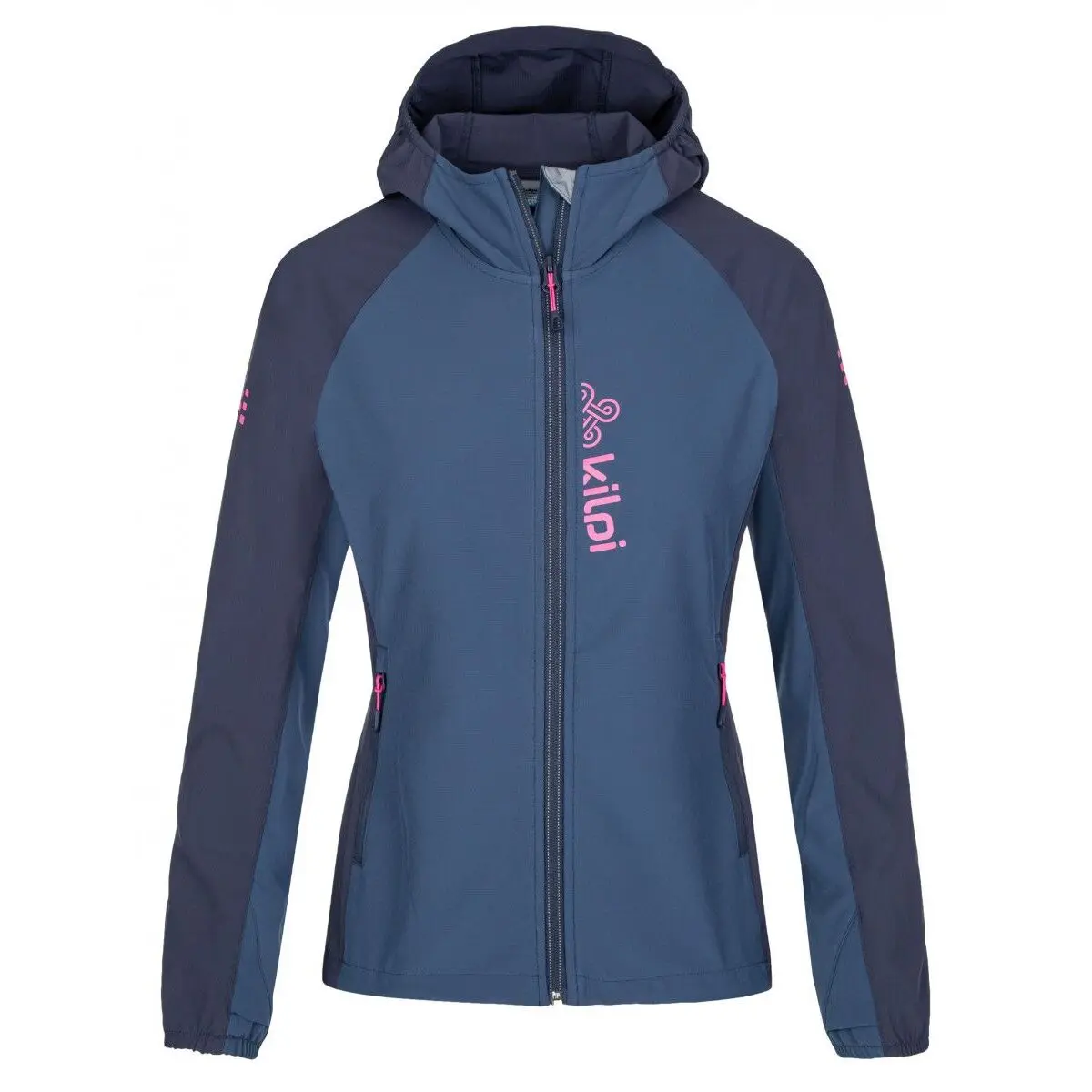 Regenjacke Frauen Kilpi Balans
