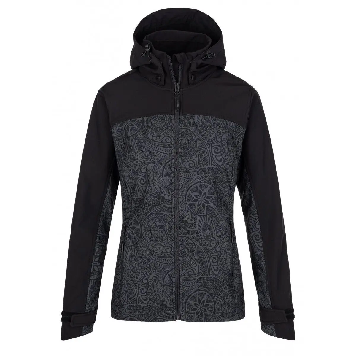 Regenjacke Frauen Kilpi Ravia