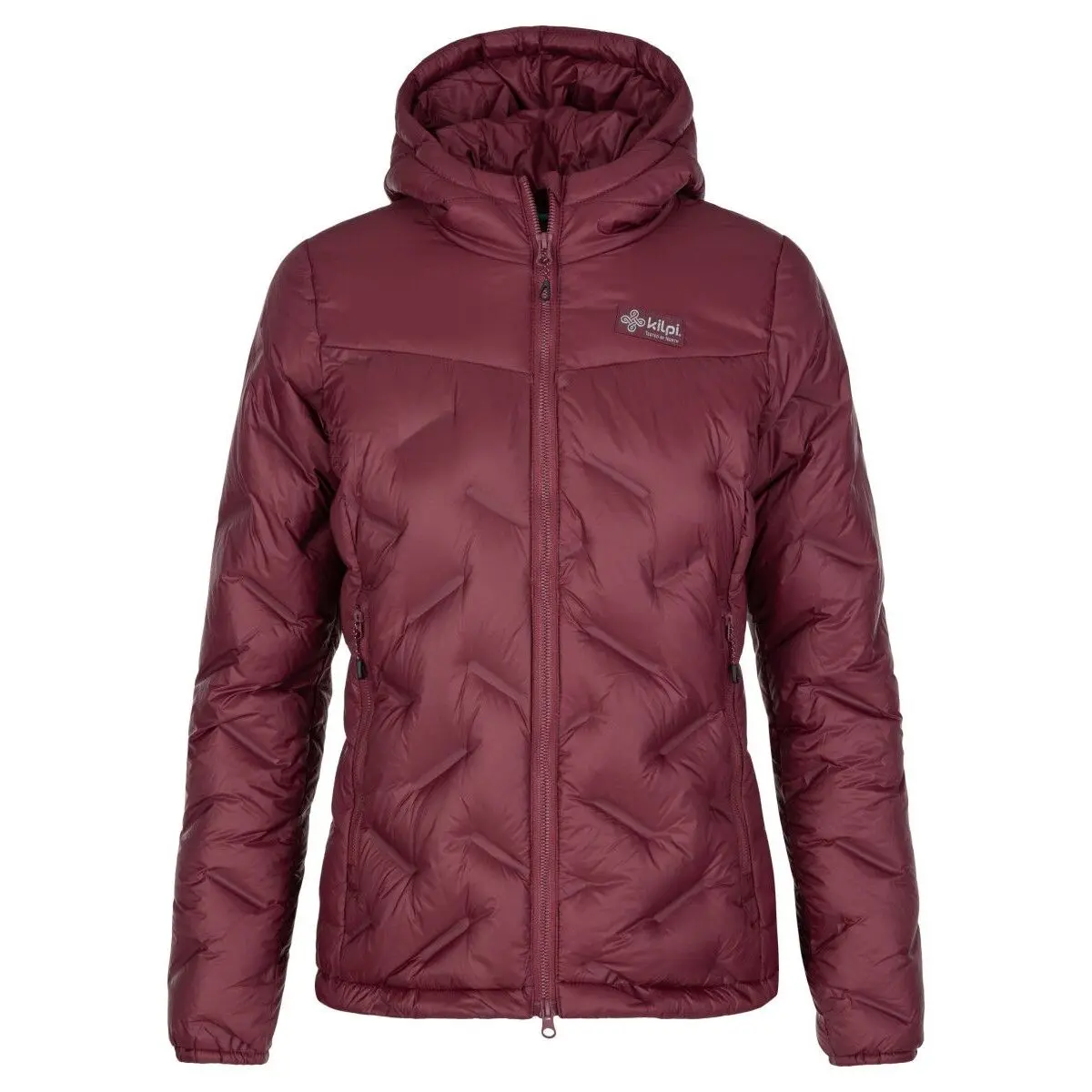 Kilpi Women's Rouge Puffer Jacket Alberta