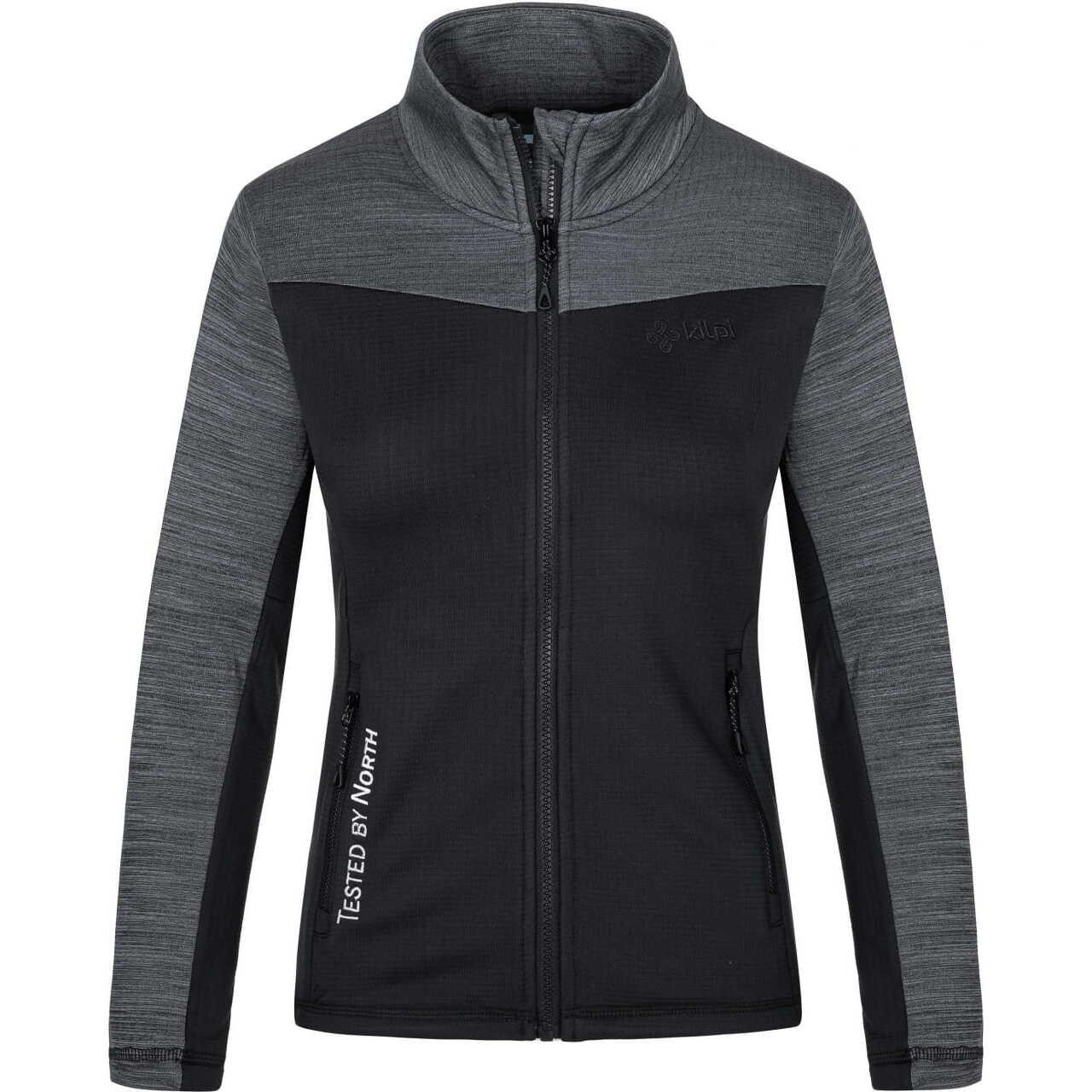 8592914708827 - Technisches Fleece für Frauen Siren