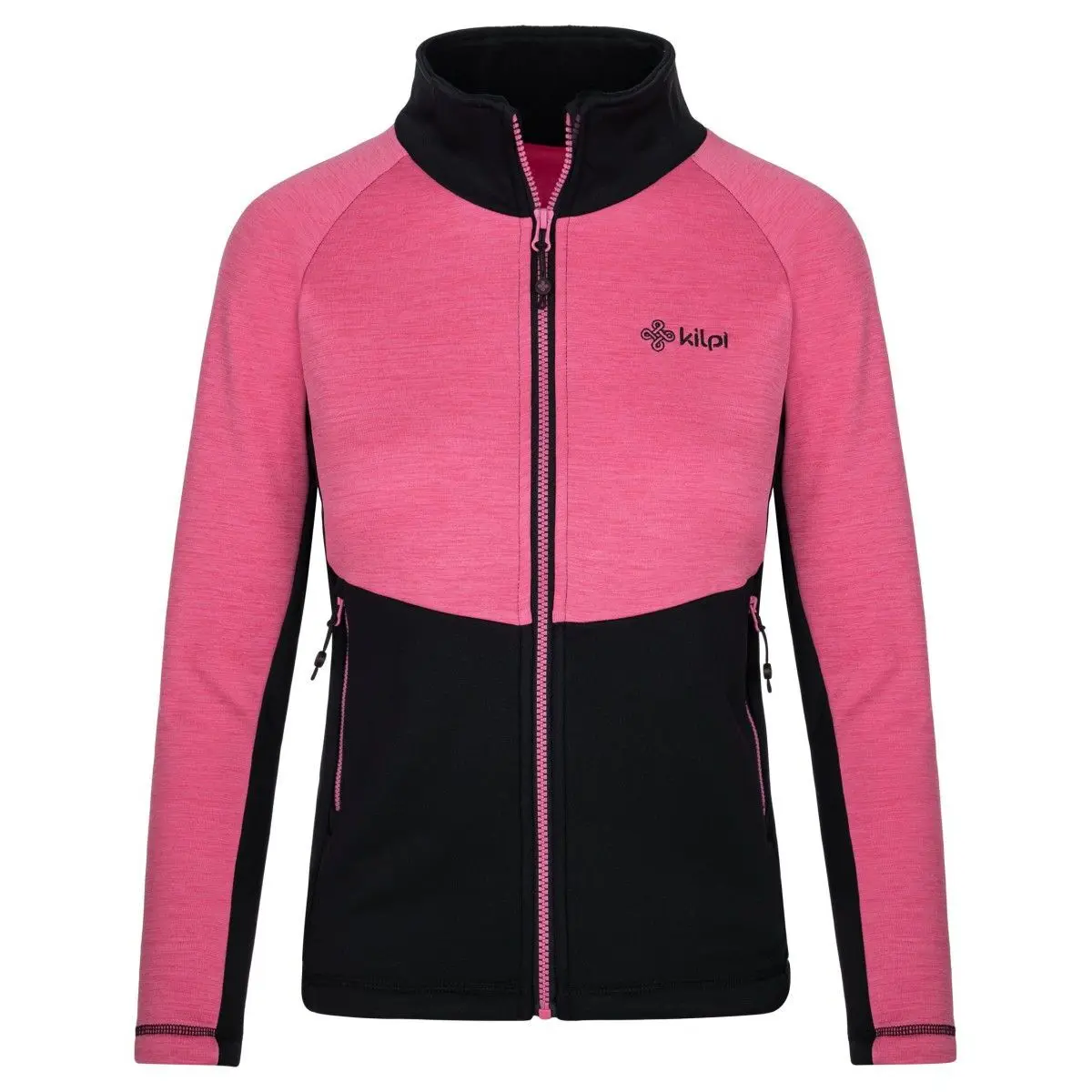 Technisches Fleece für Frauen Kilpi Tomms