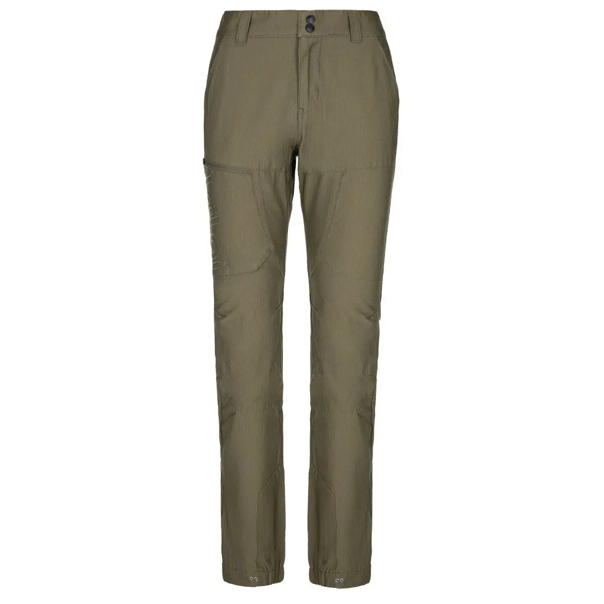 Wanderhose Frau Kilpi Jasper