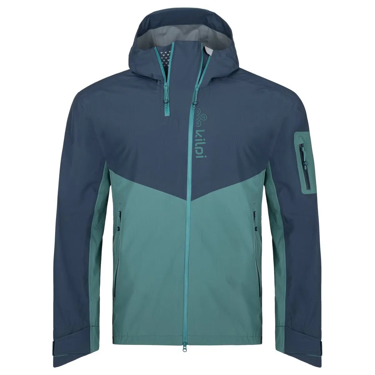 Regenjacke Kilpi Metrix