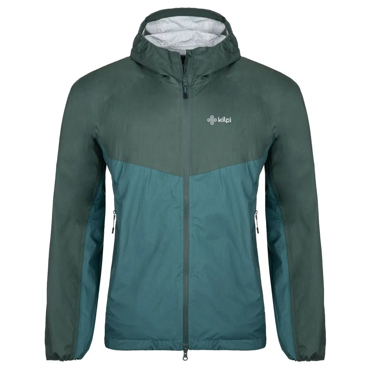 Waterproof jacket Kilpi Hurricane