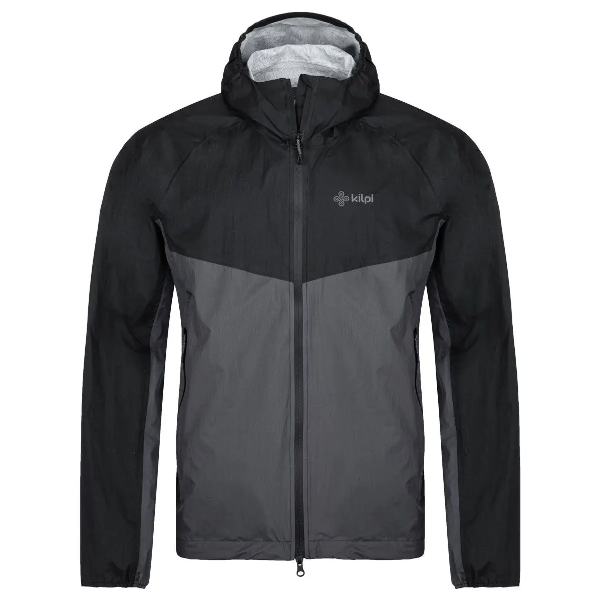 Kilpi Men's Gris Waterproof Jacket Hurricane