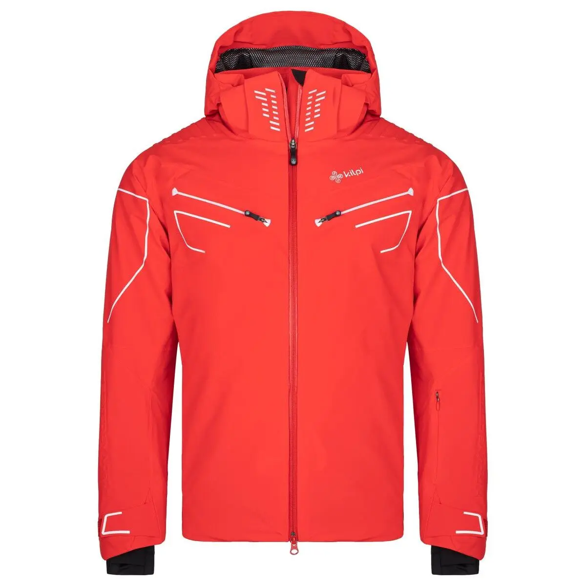 Skijacke Kilpi Hyder