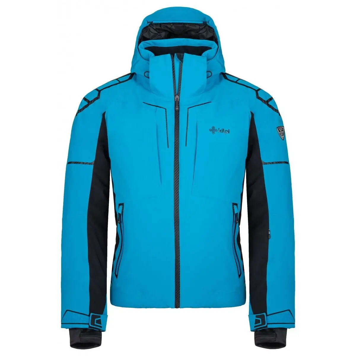 Skijacke Kilpi Turnau