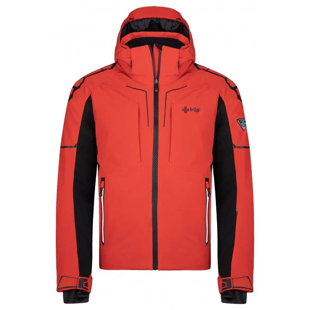 Skijacke Kilpi Turnau
