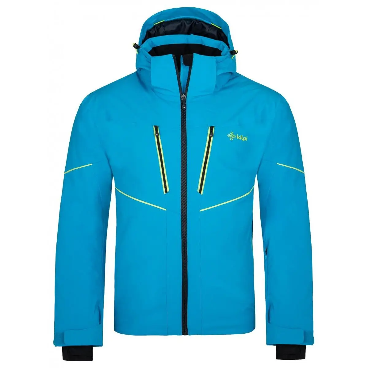 Skijacke Kilpi Tonn