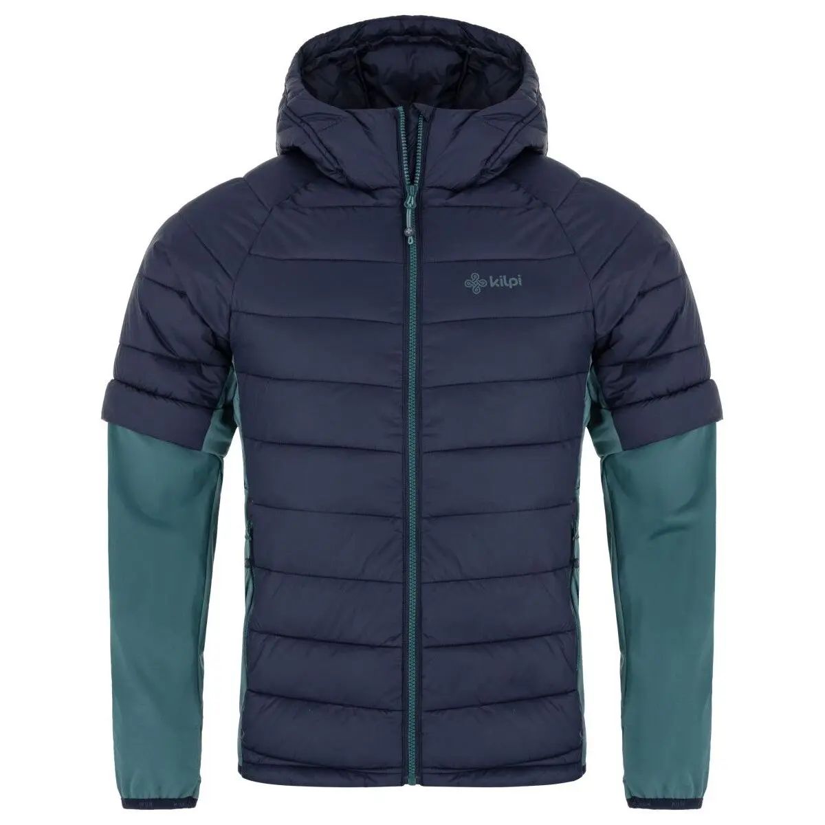 Hybrid-Primaloft-Isolierjacke Kilpi Verons