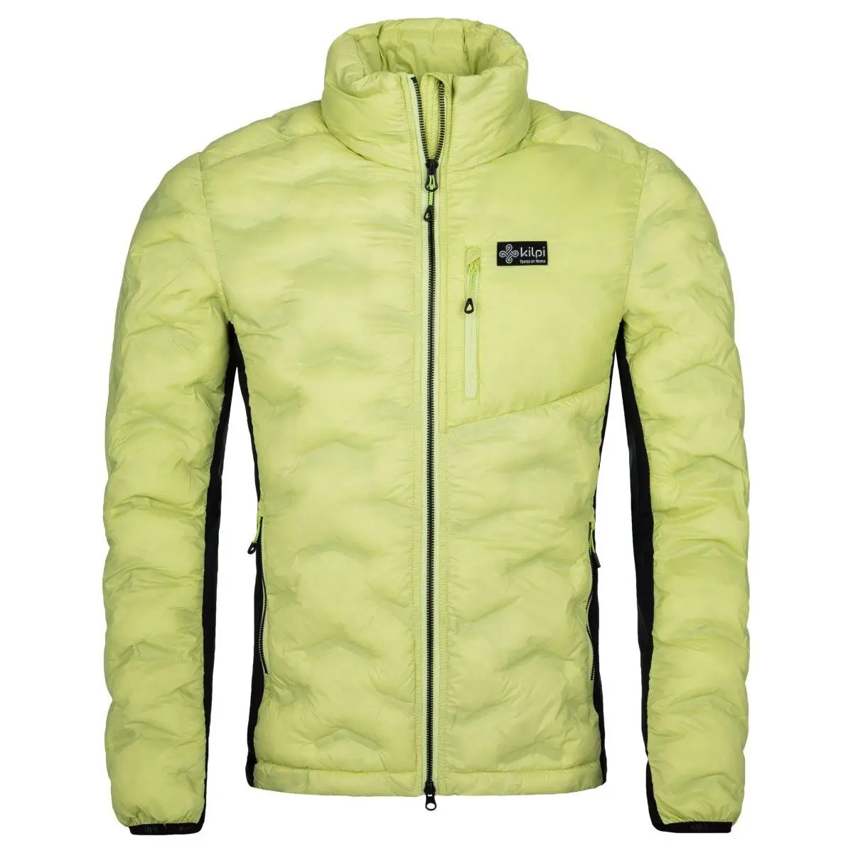 Isolierte Wanderjacke Kilpi Actis