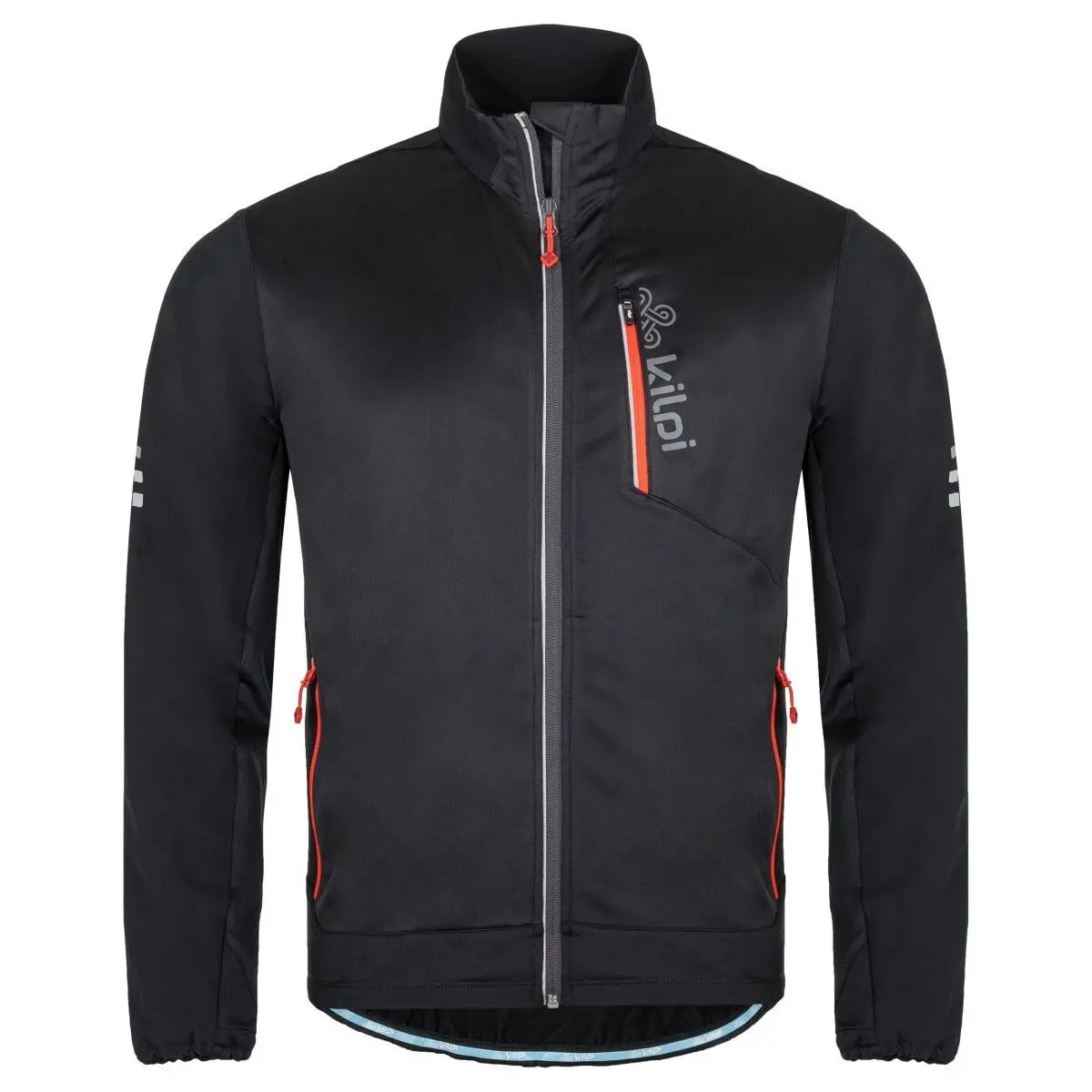 Jacke running Kilpi Nordim