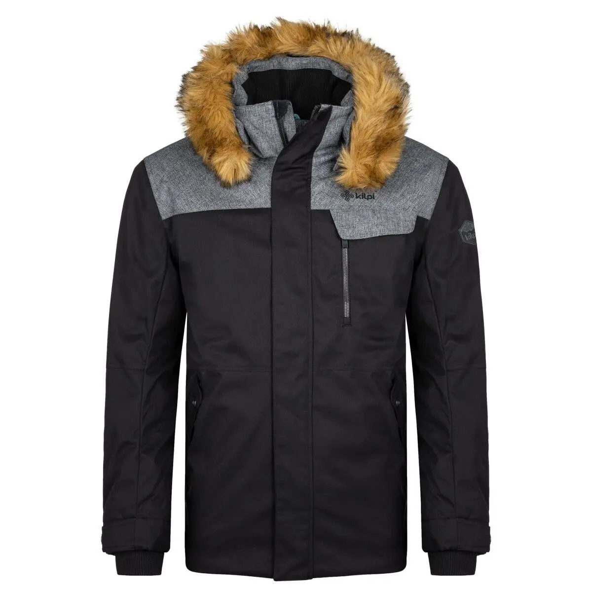 Winterjacke Kilpi Alpha