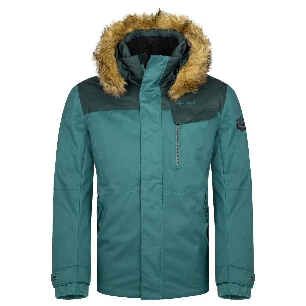 Skijacke Kilpi Alpha