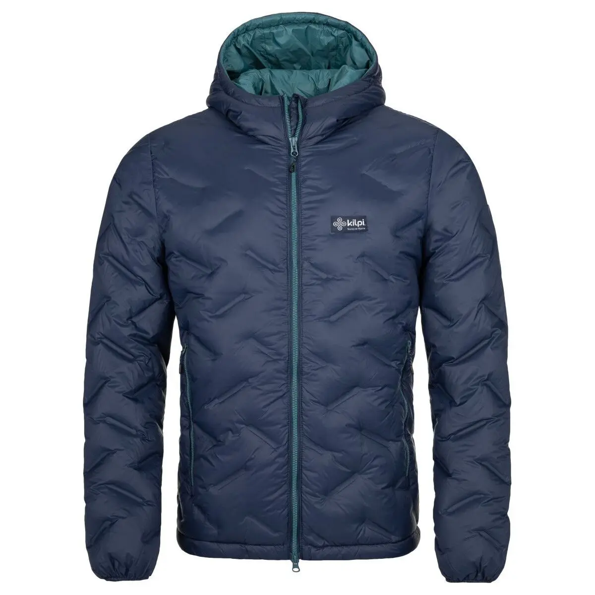 Daunenjacke Kilpi Albert