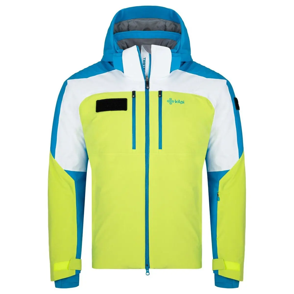 Skijacke Kilpi Dexen