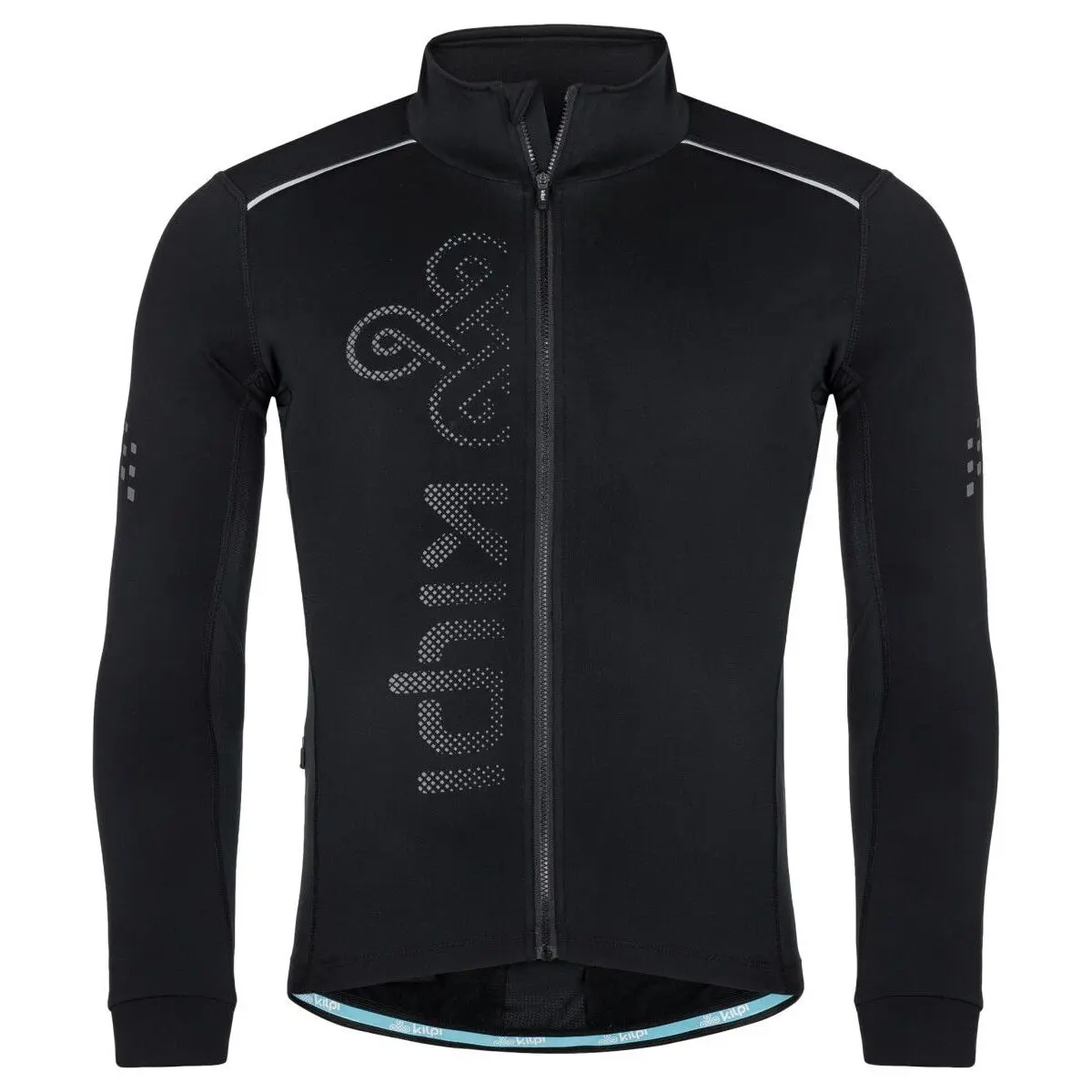 Fahrradtrikot Mit Langen Ärmeln Kilpi Campos