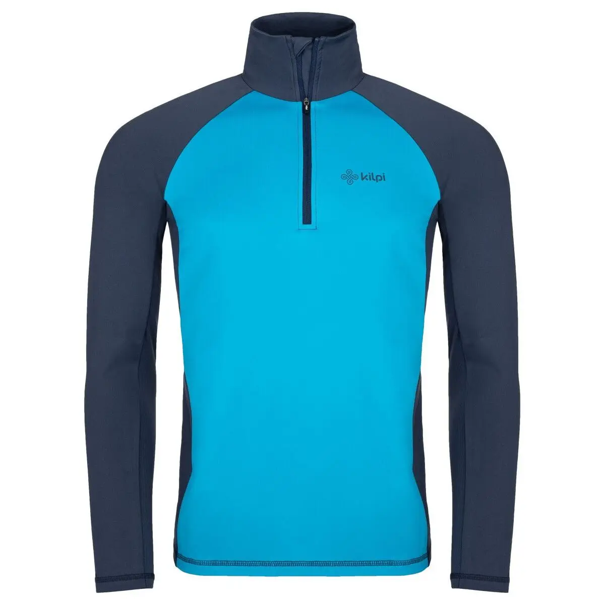 Kilpi Men's Bleu Sweater Willie
