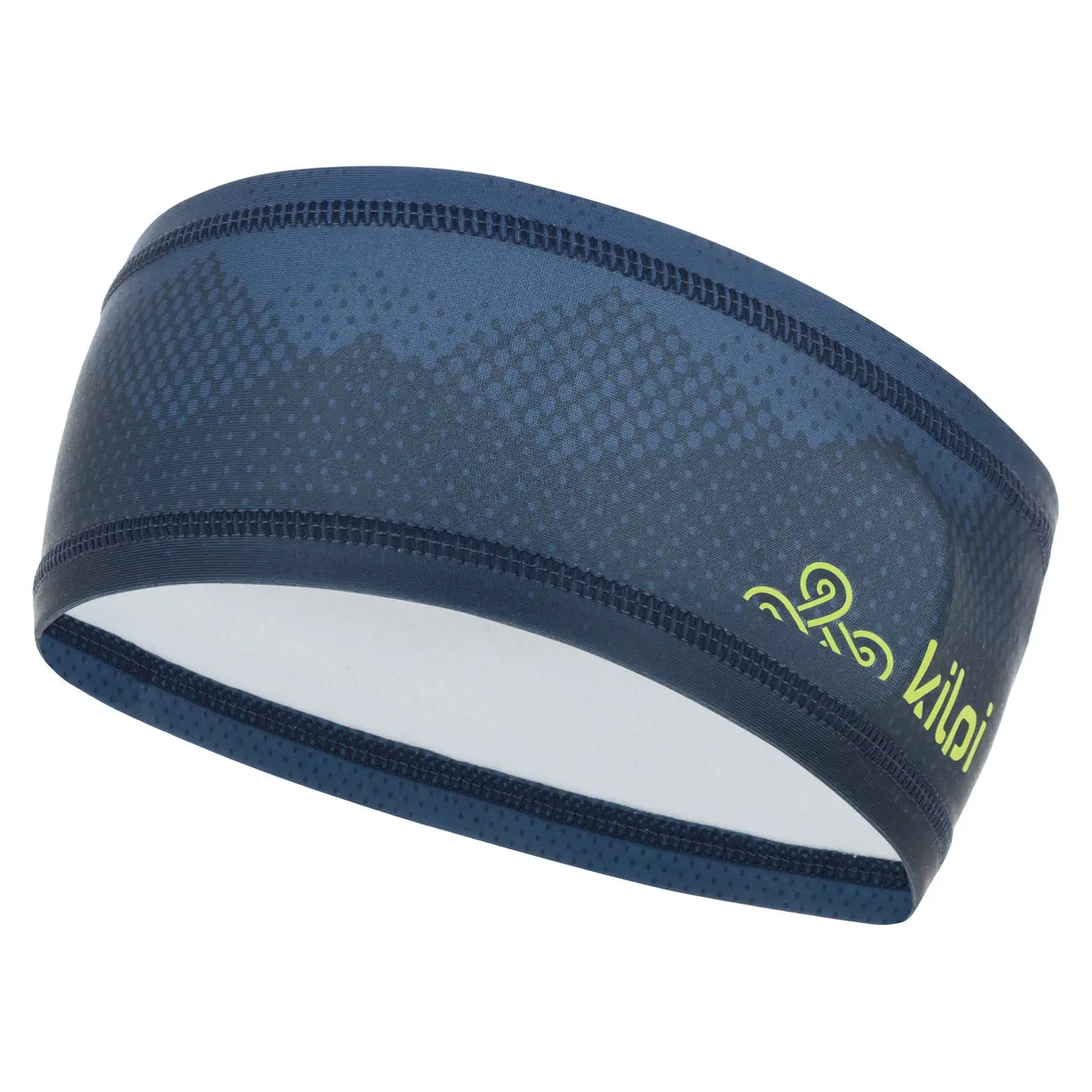 Kilpi Unisex Bleu Headband Running Brillians