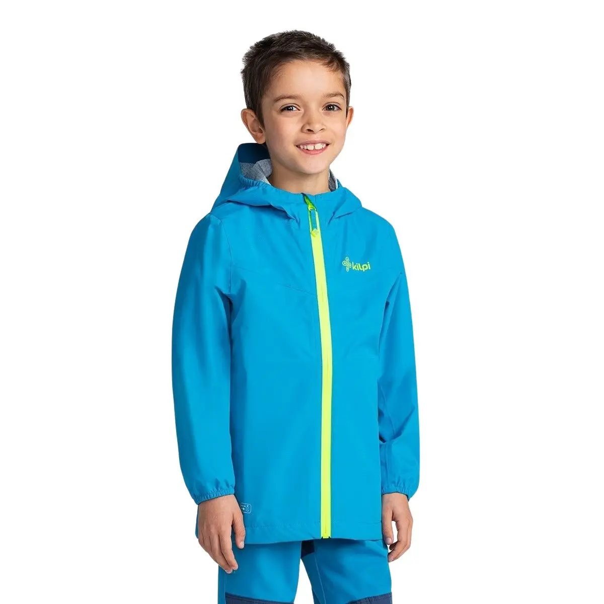 8592914798811 - Regenjacke für Mädchen Deneri