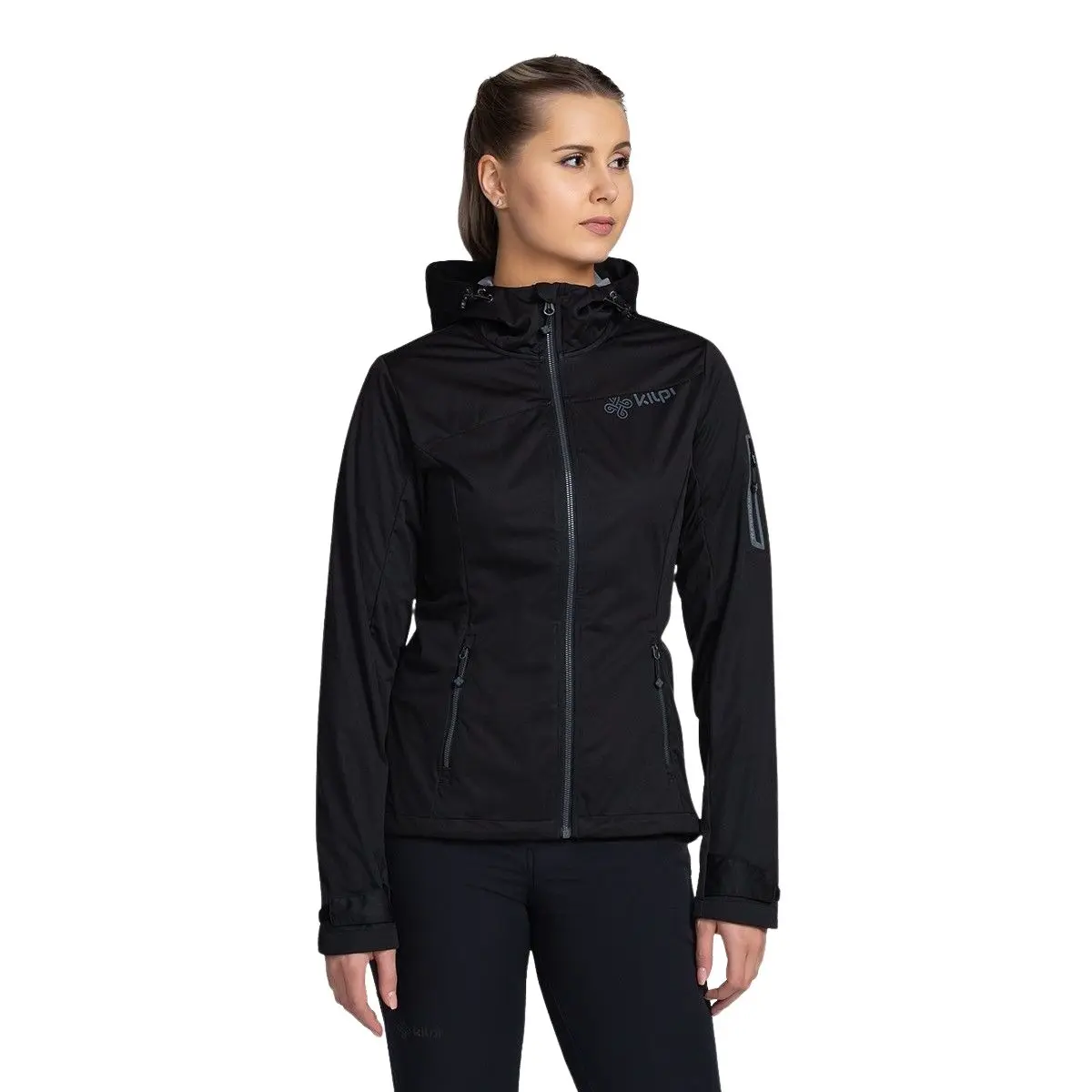 Wanderjacke Damen Kilpi Beltra