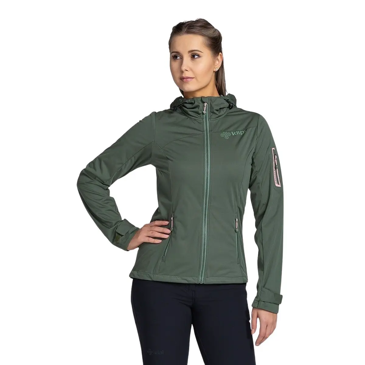 Wanderjacke Damen Kilpi Beltra