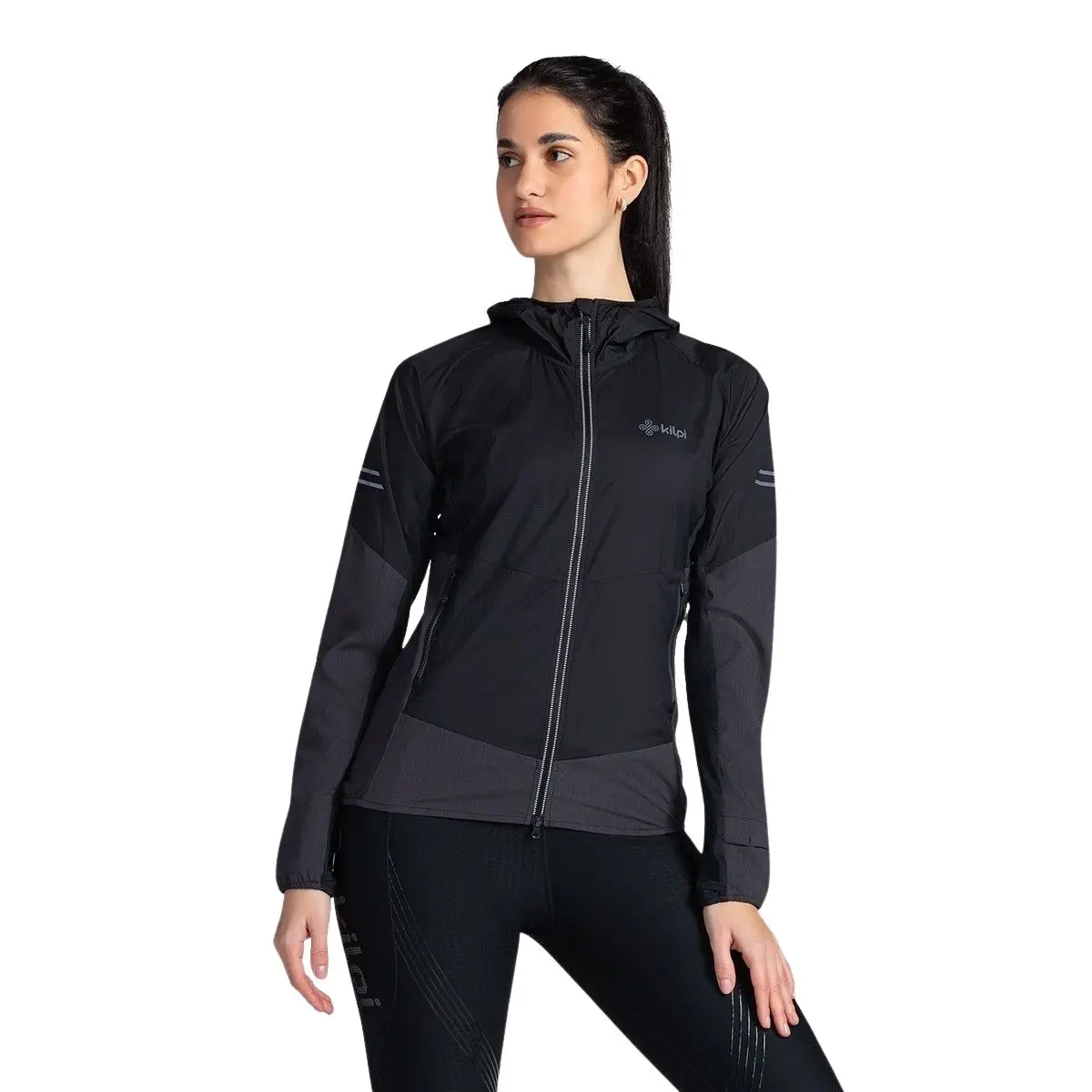 Kilpi Women's Noir Jacket Rayen