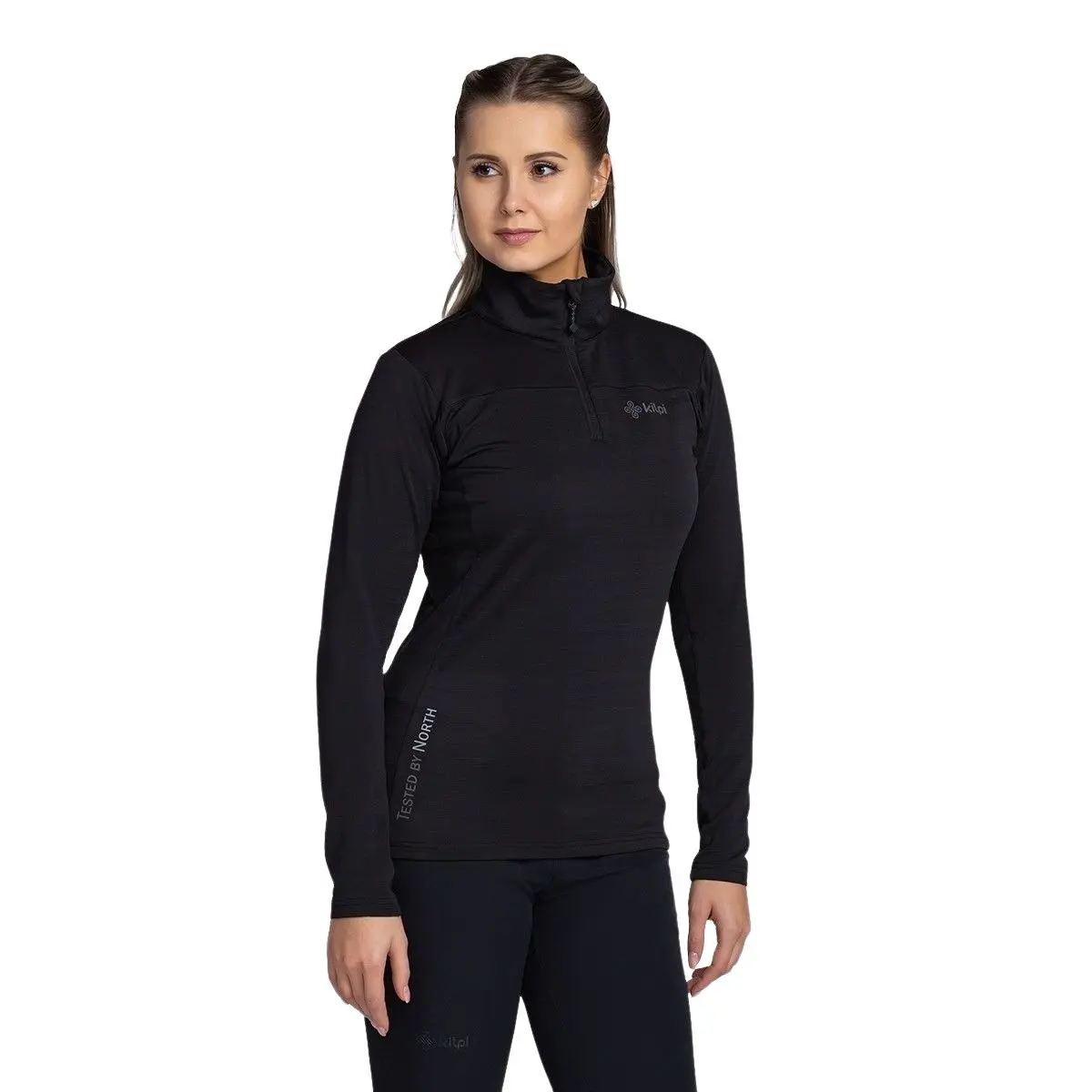 Trainingsjacke Damen Kilpi Montale
