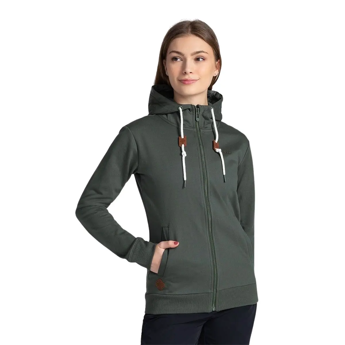 Sweatshirt Frau Kilpi Bery