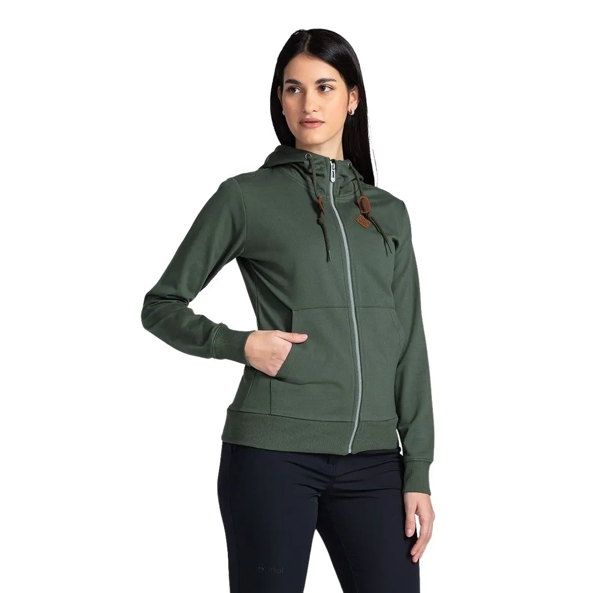 Sweatshirt Frau Kilpi Tarali