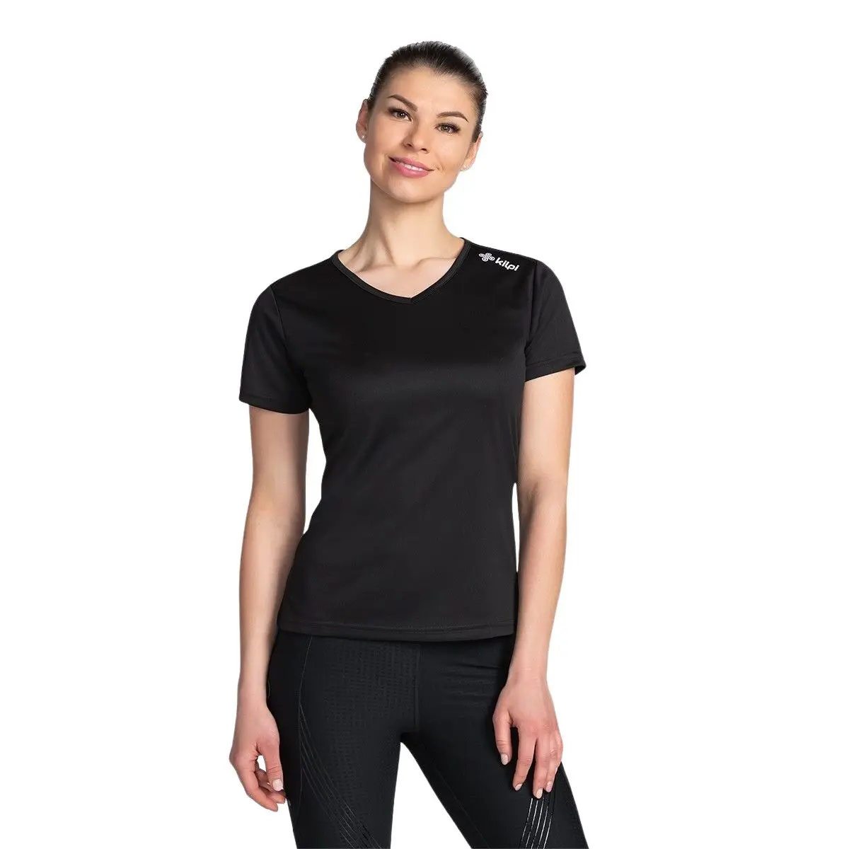 T-Shirt Frau Kilpi Dima