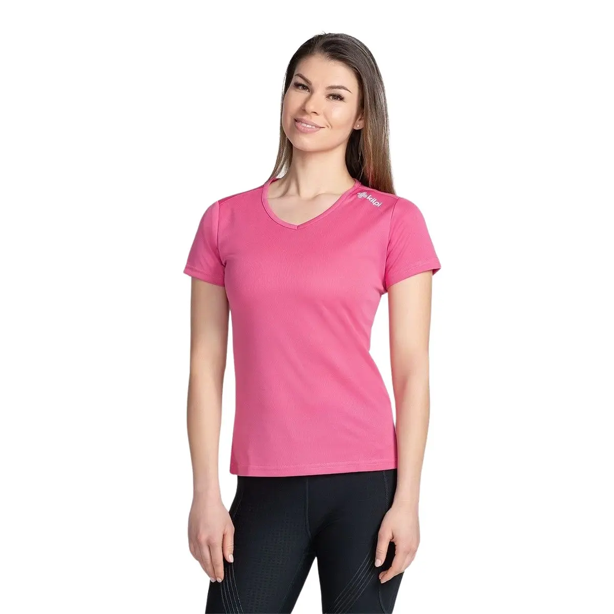 T-Shirt Frau Kilpi Dima