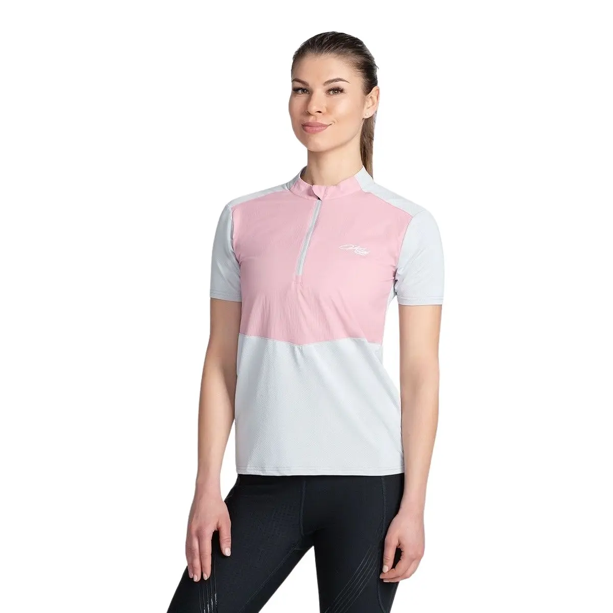 Kilpi Women's Gris T-Shirt Kerken
