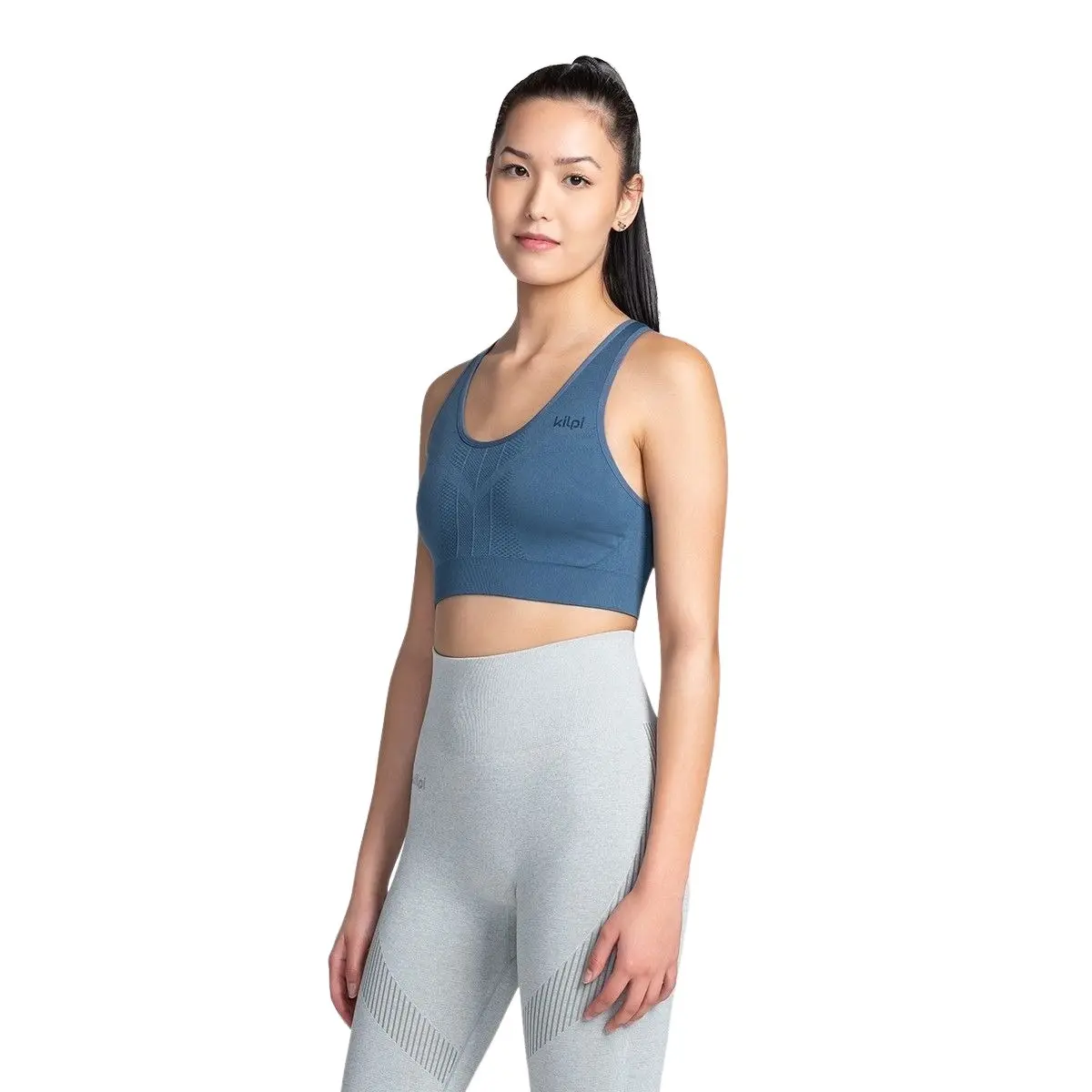 Damen-Sport-BH Kilpi Winie