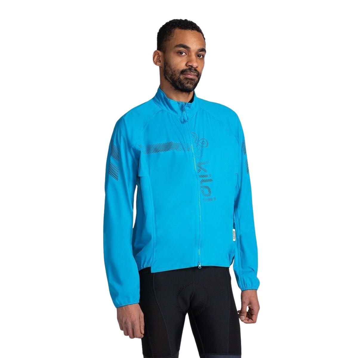 Velo Store - UK Waterproof jacket Kilpi Rainar | Extra 10% off with Subscription, Postage £16.79 to UK Fedex.