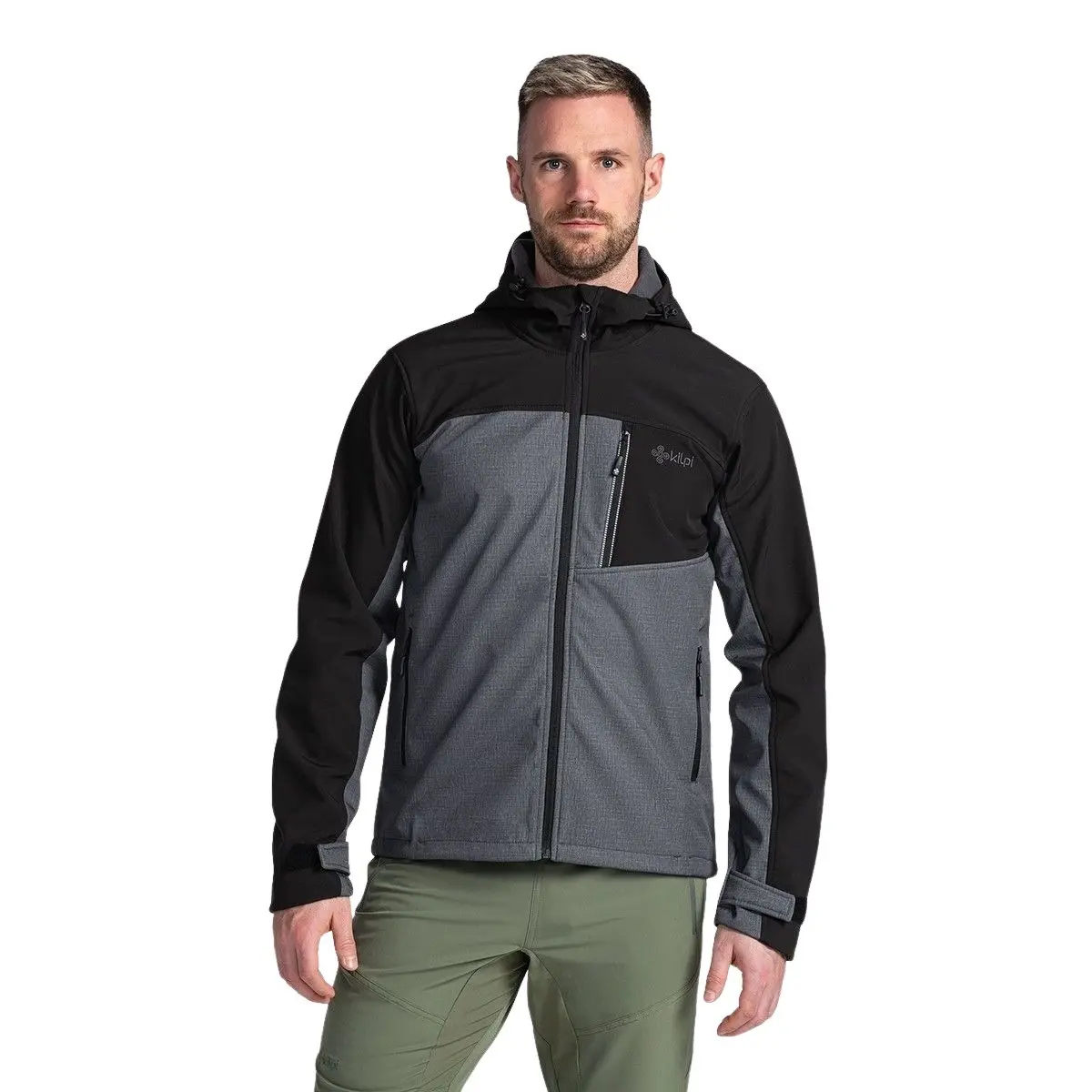 Wanderjacke Kilpi Ravio