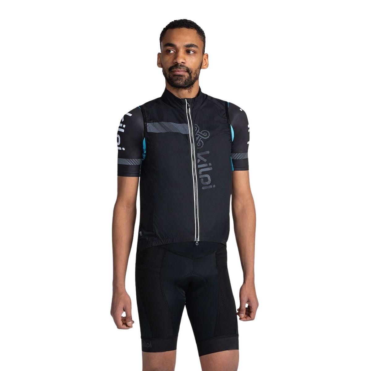 Velo Store - UK Vest Kilpi Flow | Extra 10% off with Subscription, Postage £16.79 to UK Fedex.