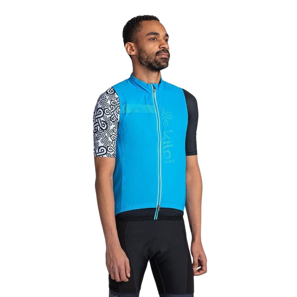 Velo Store - UK Vest Kilpi Flow | Extra 10% off with Subscription, Postage £16.79 to UK Fedex.