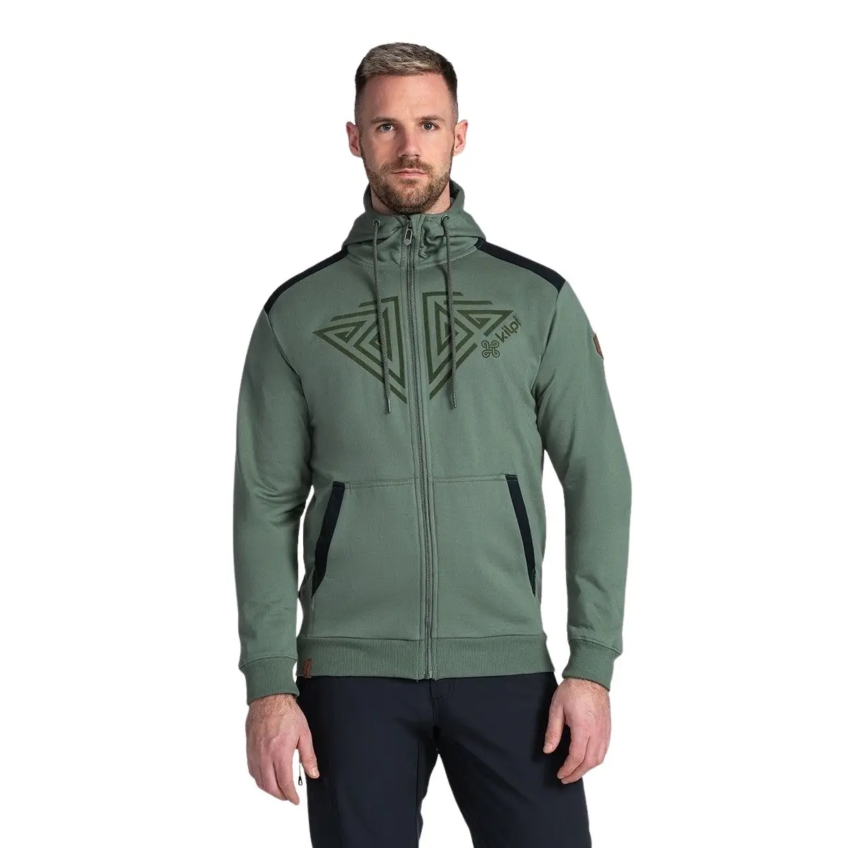 Pullover Kilpi Adelan