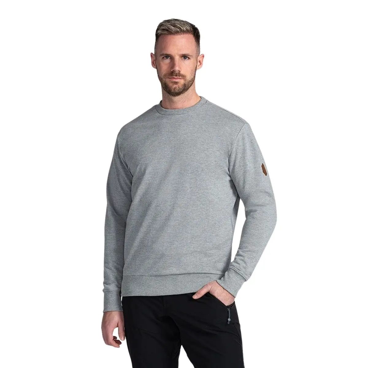 Pullover Kilpi Oiran