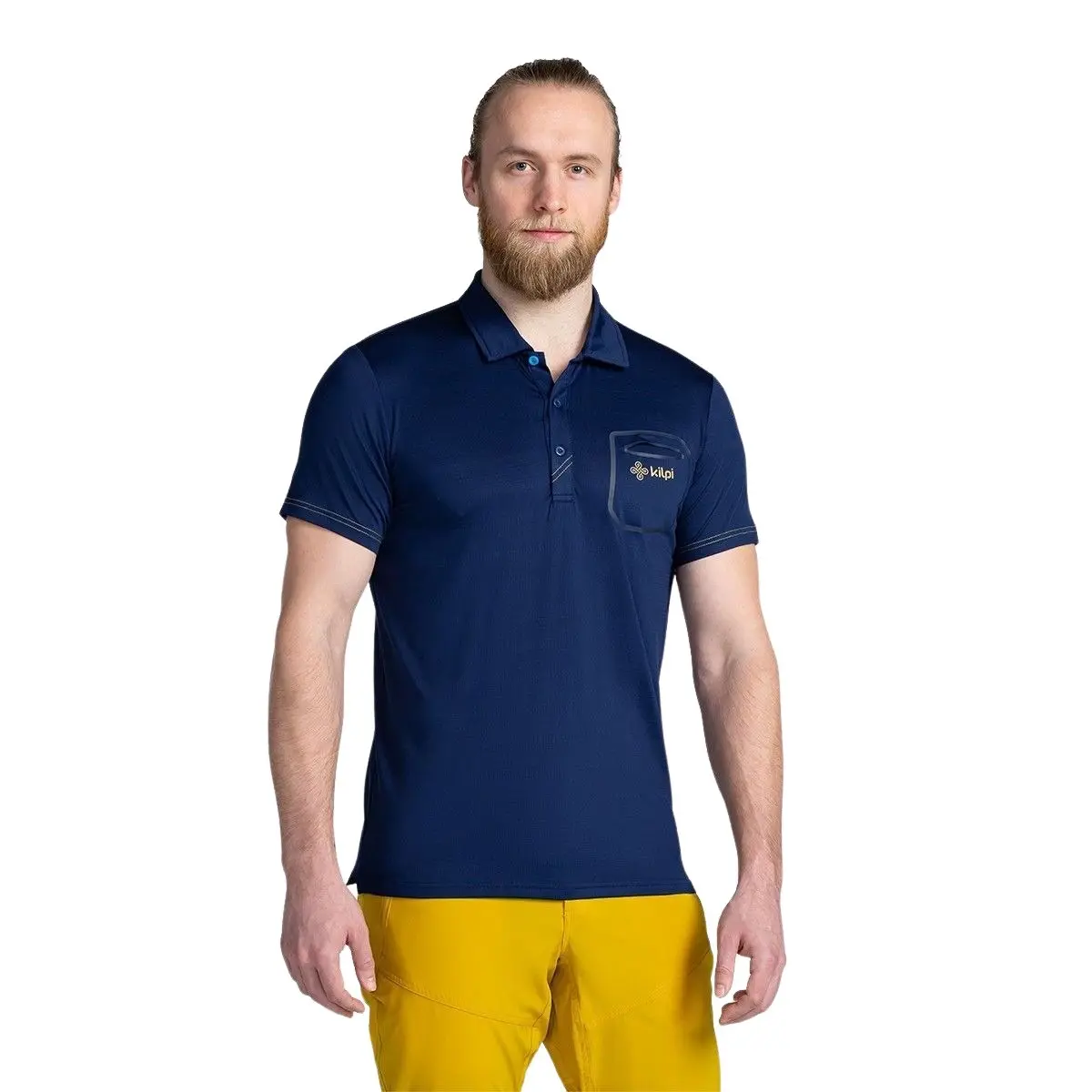 Polo-Shirt Kilpi Givry
