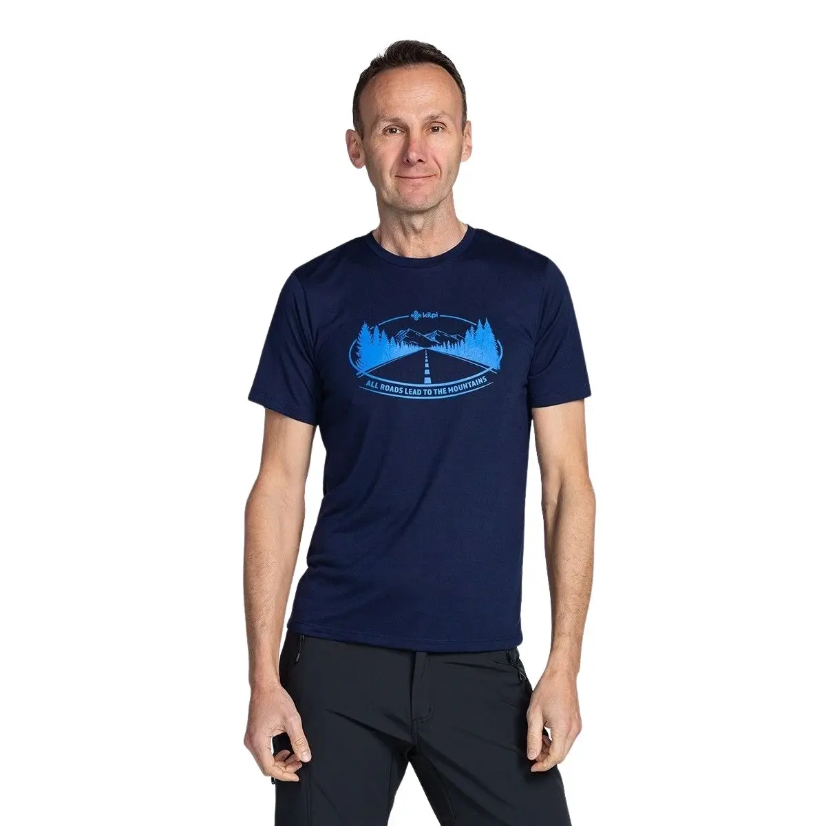 T-Shirt Kilpi Garove