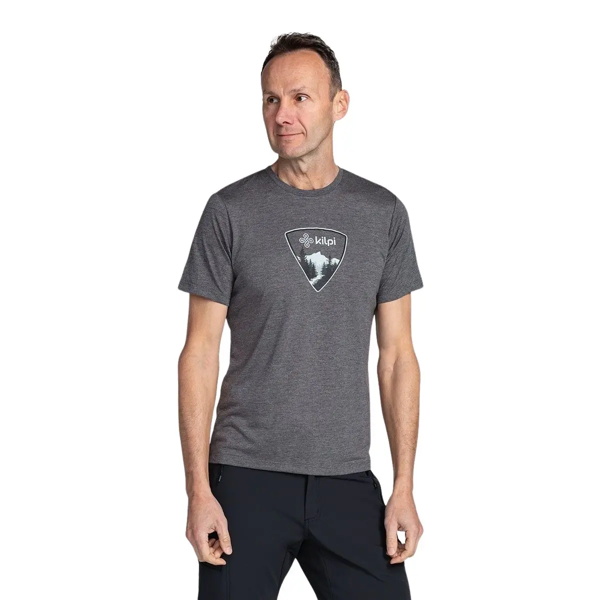 T-Shirt Kilpi
