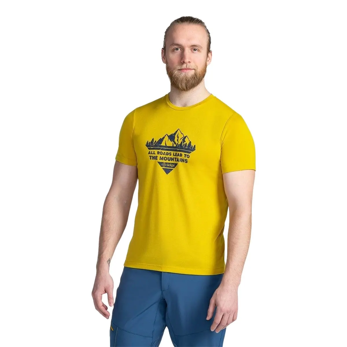 T-Shirt Kilpi Garove