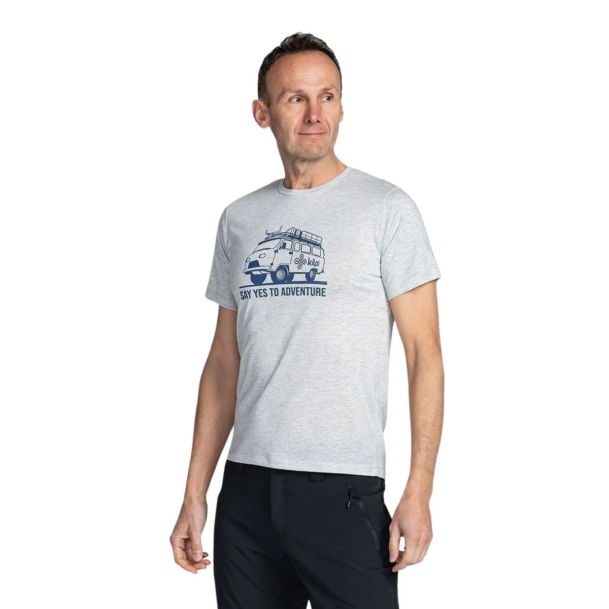 T-Shirt Kilpi