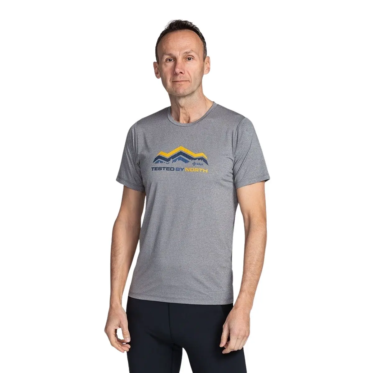 T-shirt Kilpi Giano