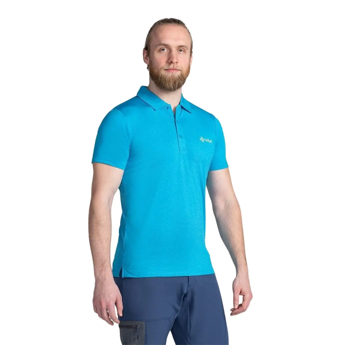 Polo-Shirt Kilpi Oliva
