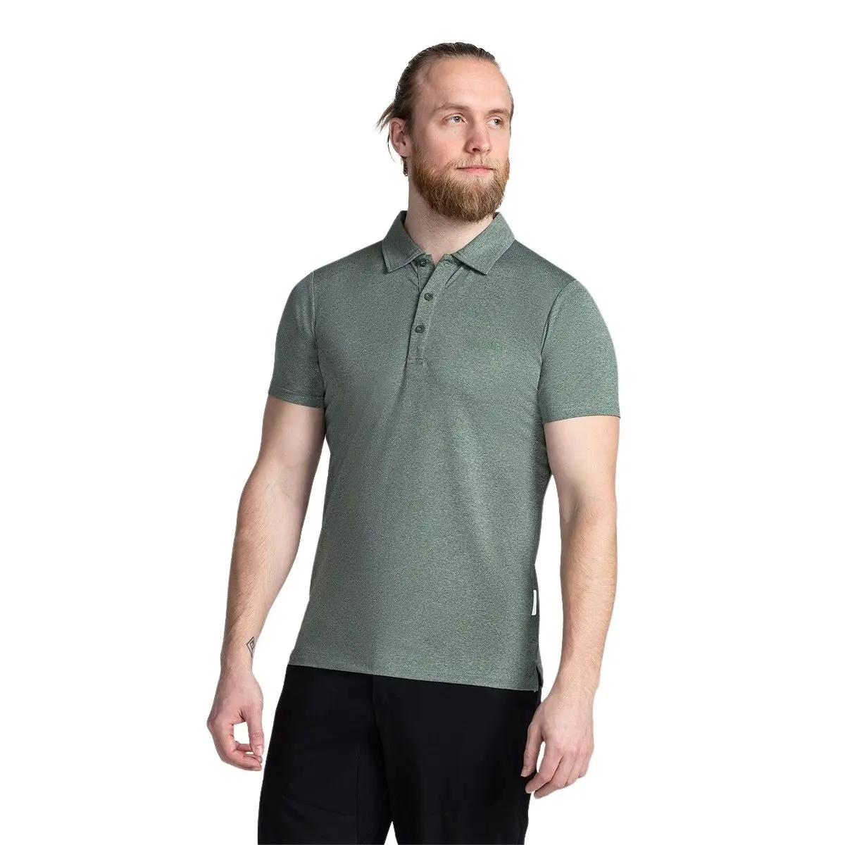 Polo-Shirt Kilpi Oliva